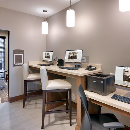 Staybridge Suites - Lehi - Traverse Ridge Center By Ihg Exteriér fotografie