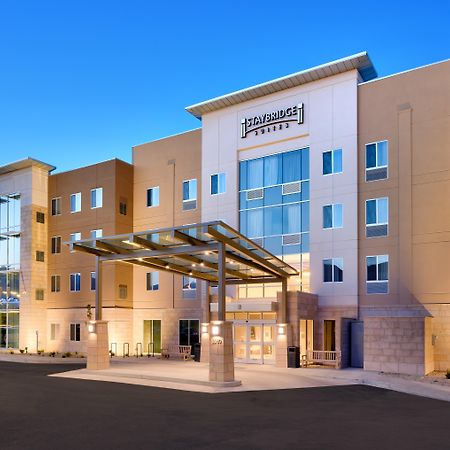 Staybridge Suites - Lehi - Traverse Ridge Center By Ihg Exteriér fotografie