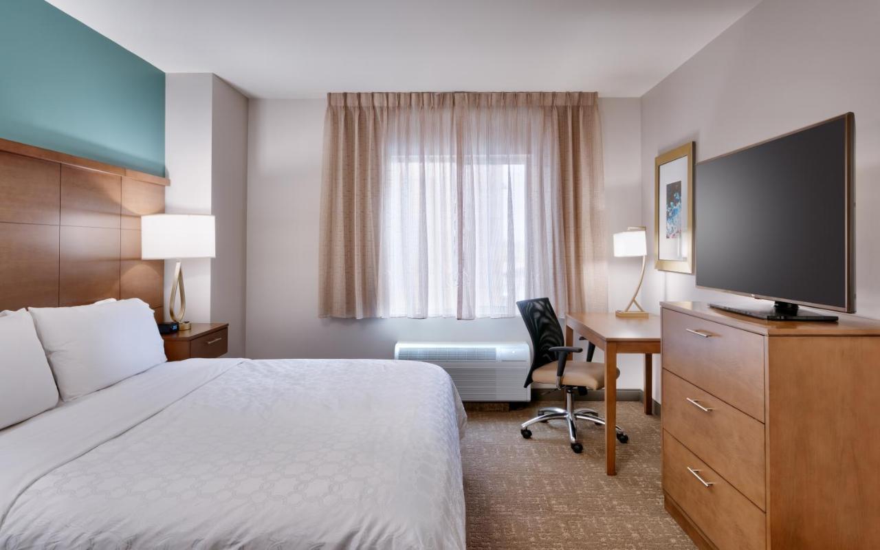 Staybridge Suites - Lehi - Traverse Ridge Center By Ihg Exteriér fotografie