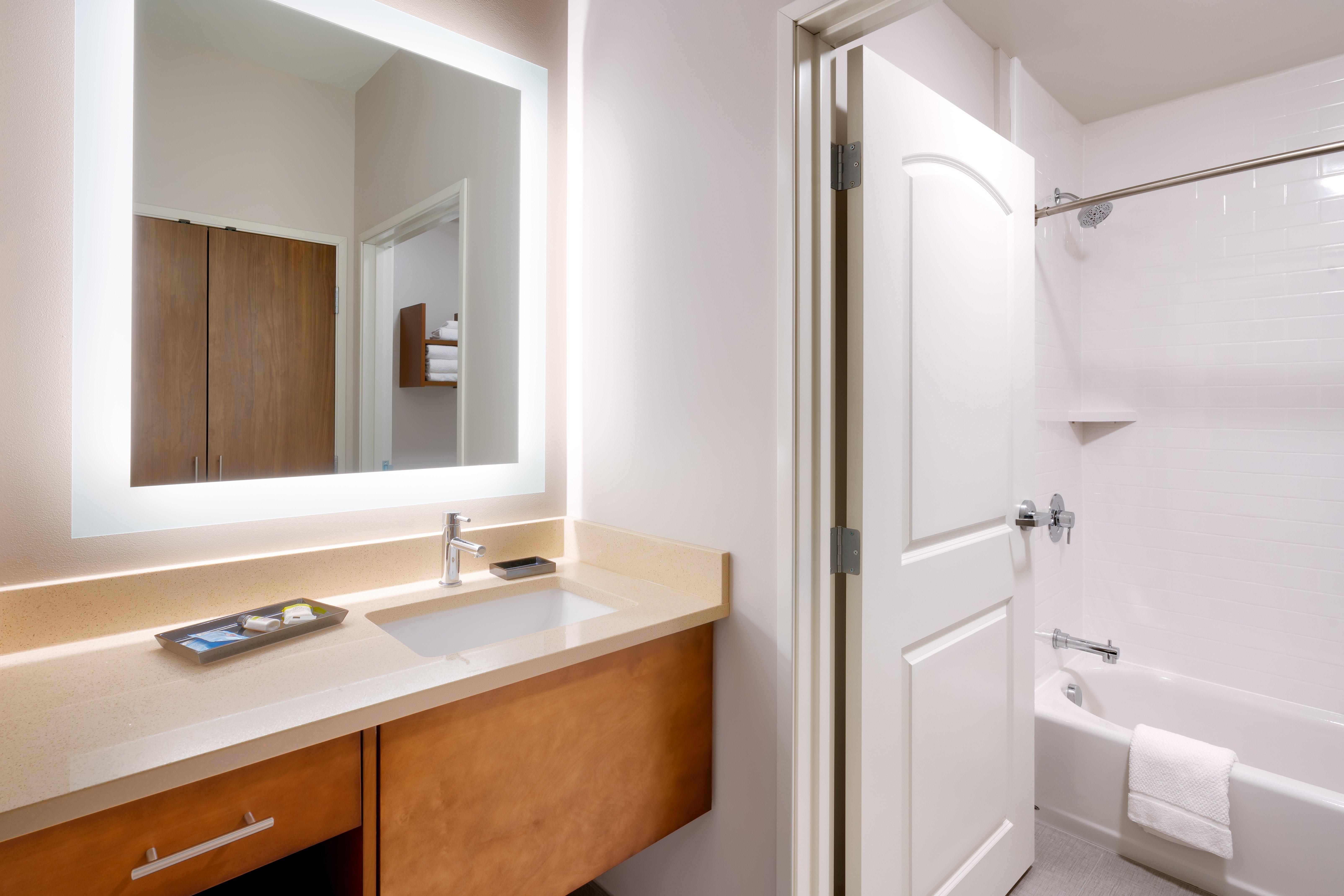 Staybridge Suites - Lehi - Traverse Ridge Center By Ihg Exteriér fotografie