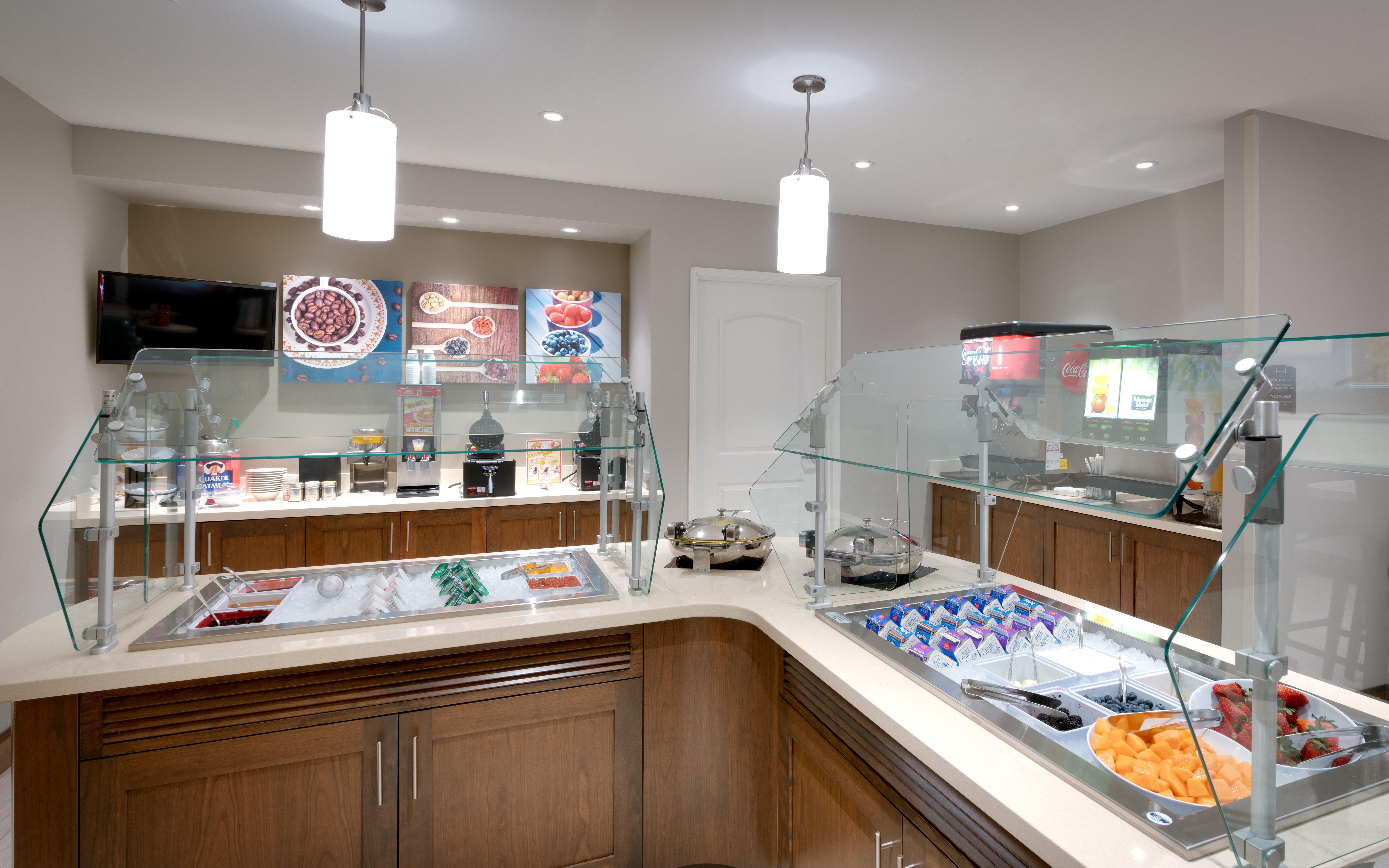 Staybridge Suites - Lehi - Traverse Ridge Center By Ihg Exteriér fotografie