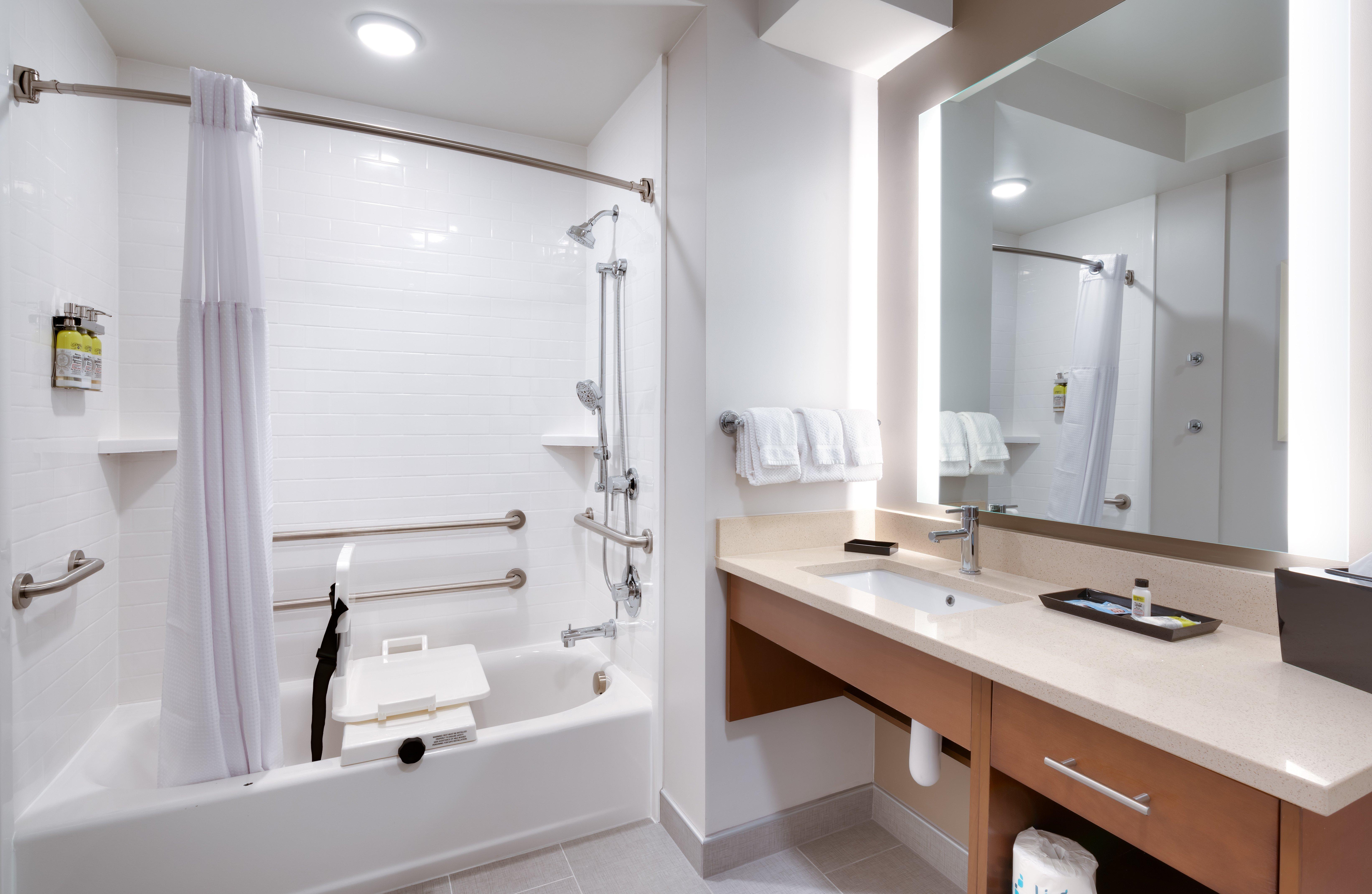 Staybridge Suites - Lehi - Traverse Ridge Center By Ihg Exteriér fotografie