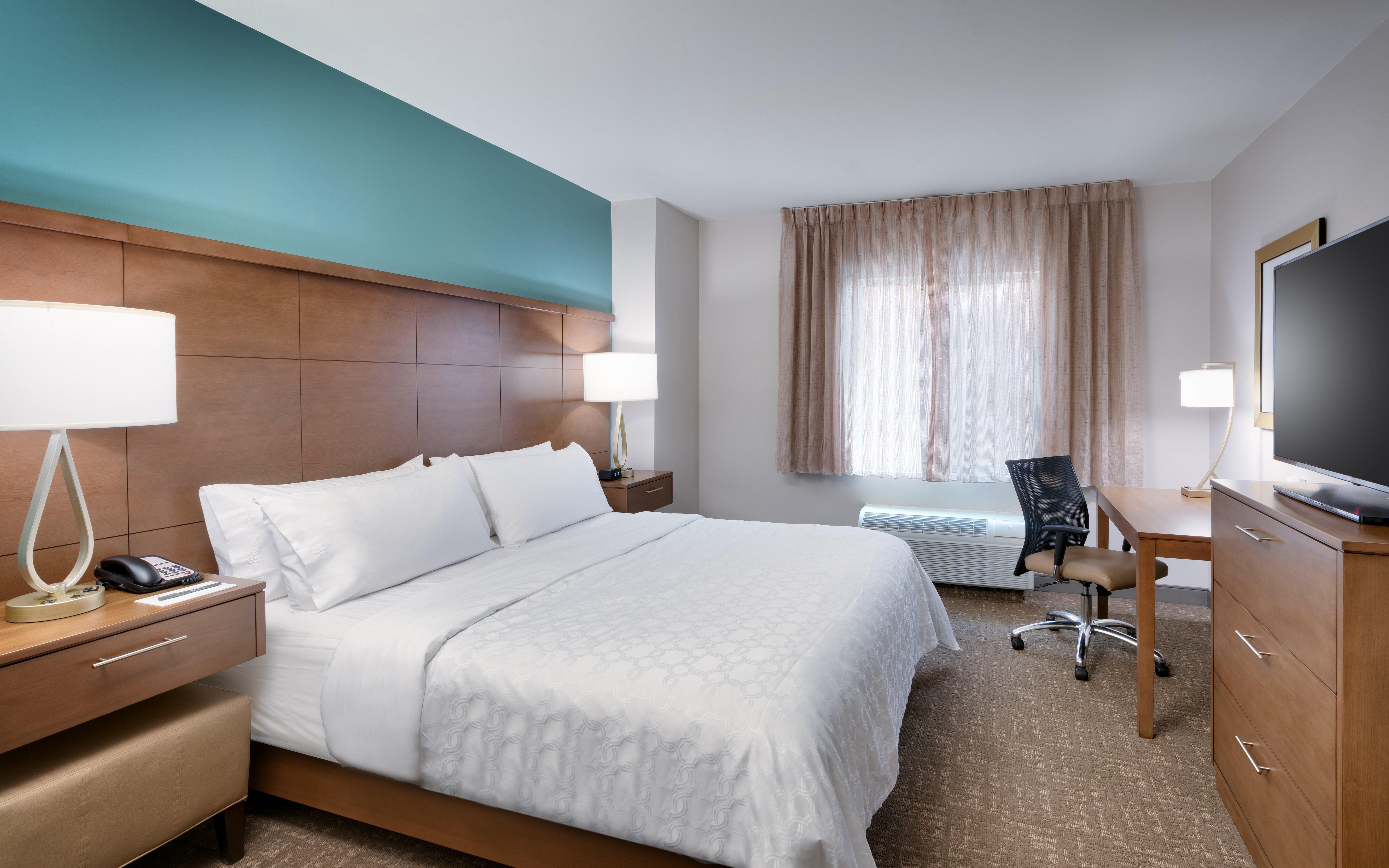 Staybridge Suites - Lehi - Traverse Ridge Center By Ihg Exteriér fotografie