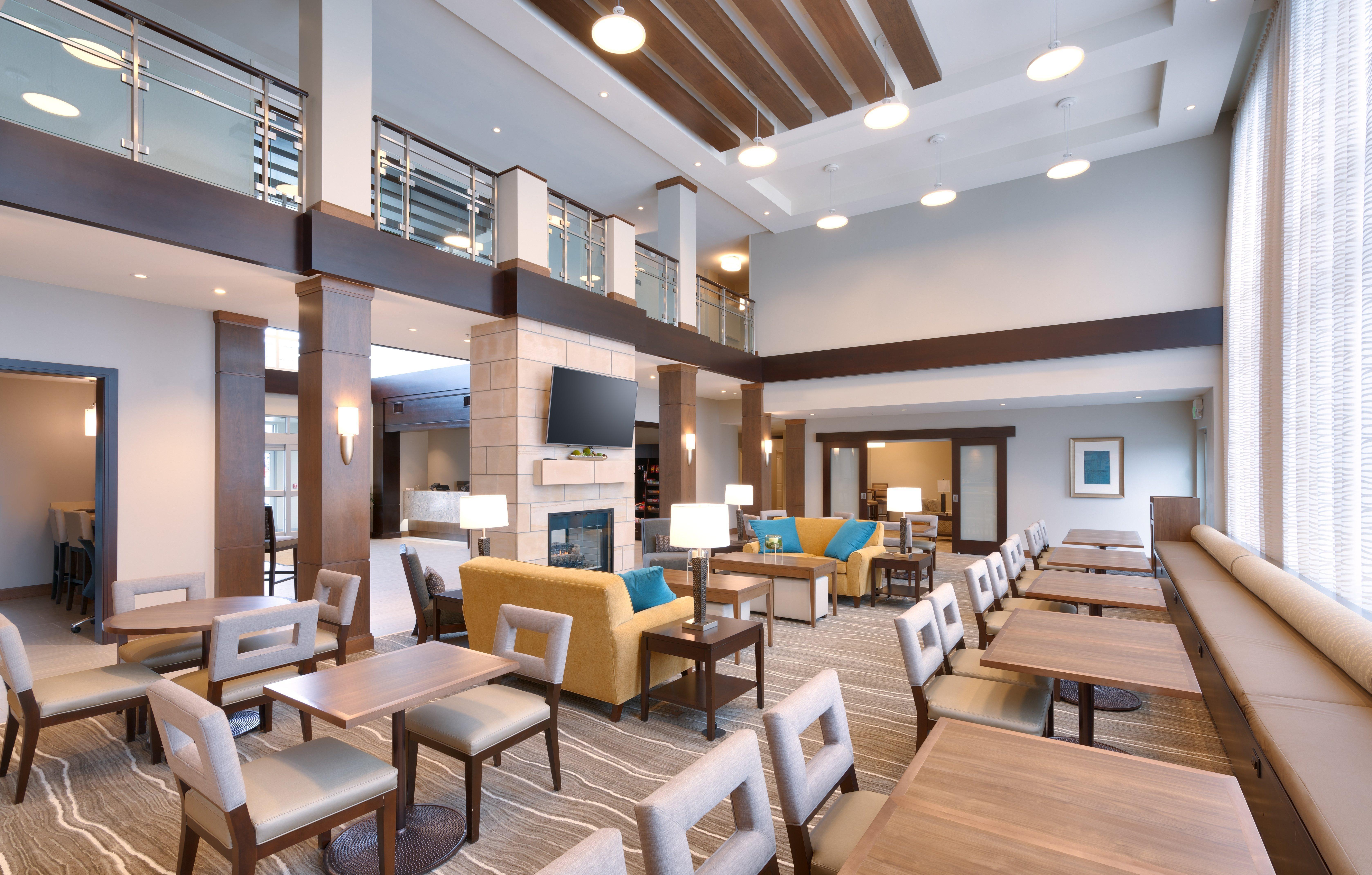 Staybridge Suites - Lehi - Traverse Ridge Center By Ihg Exteriér fotografie