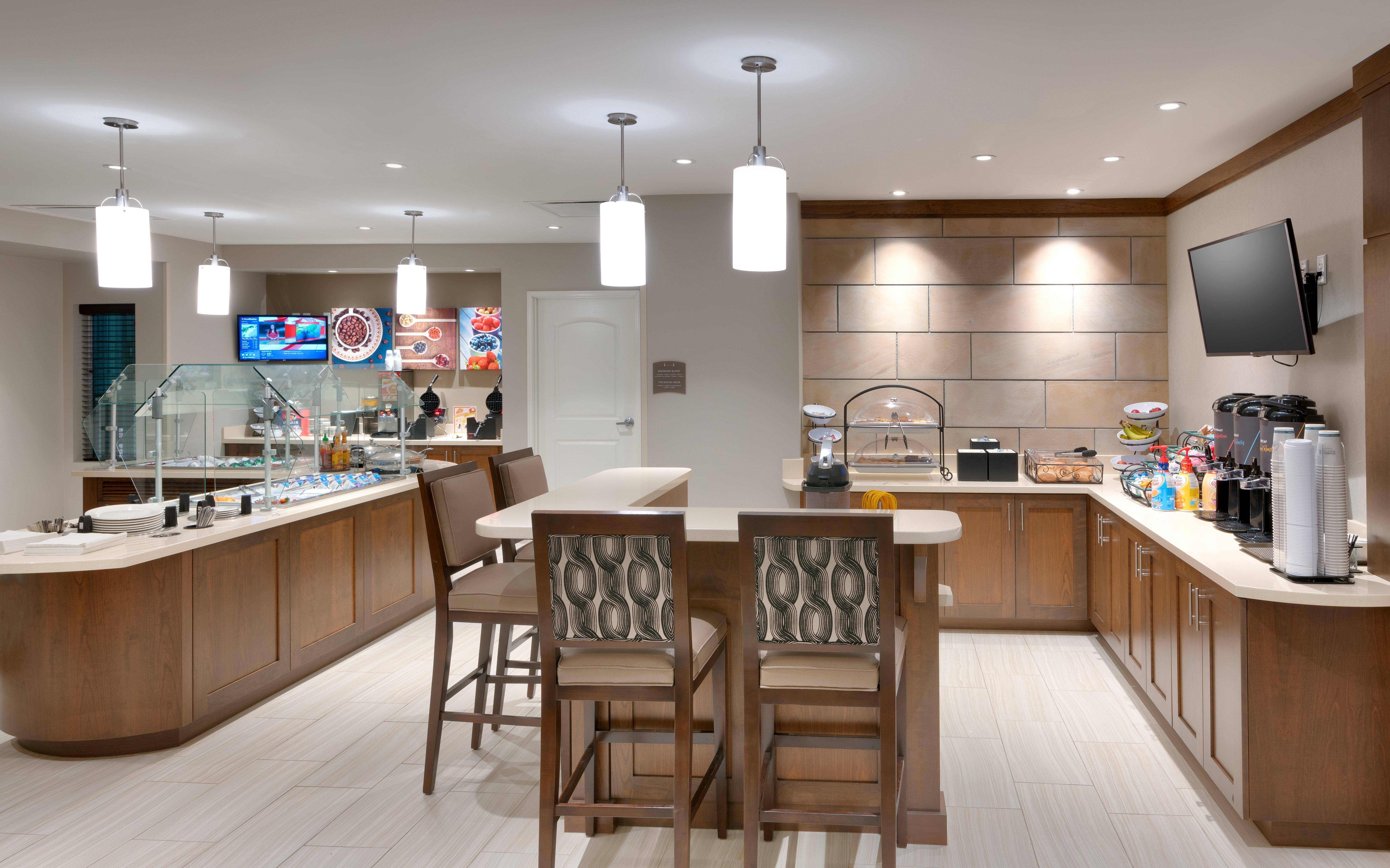 Staybridge Suites - Lehi - Traverse Ridge Center By Ihg Exteriér fotografie