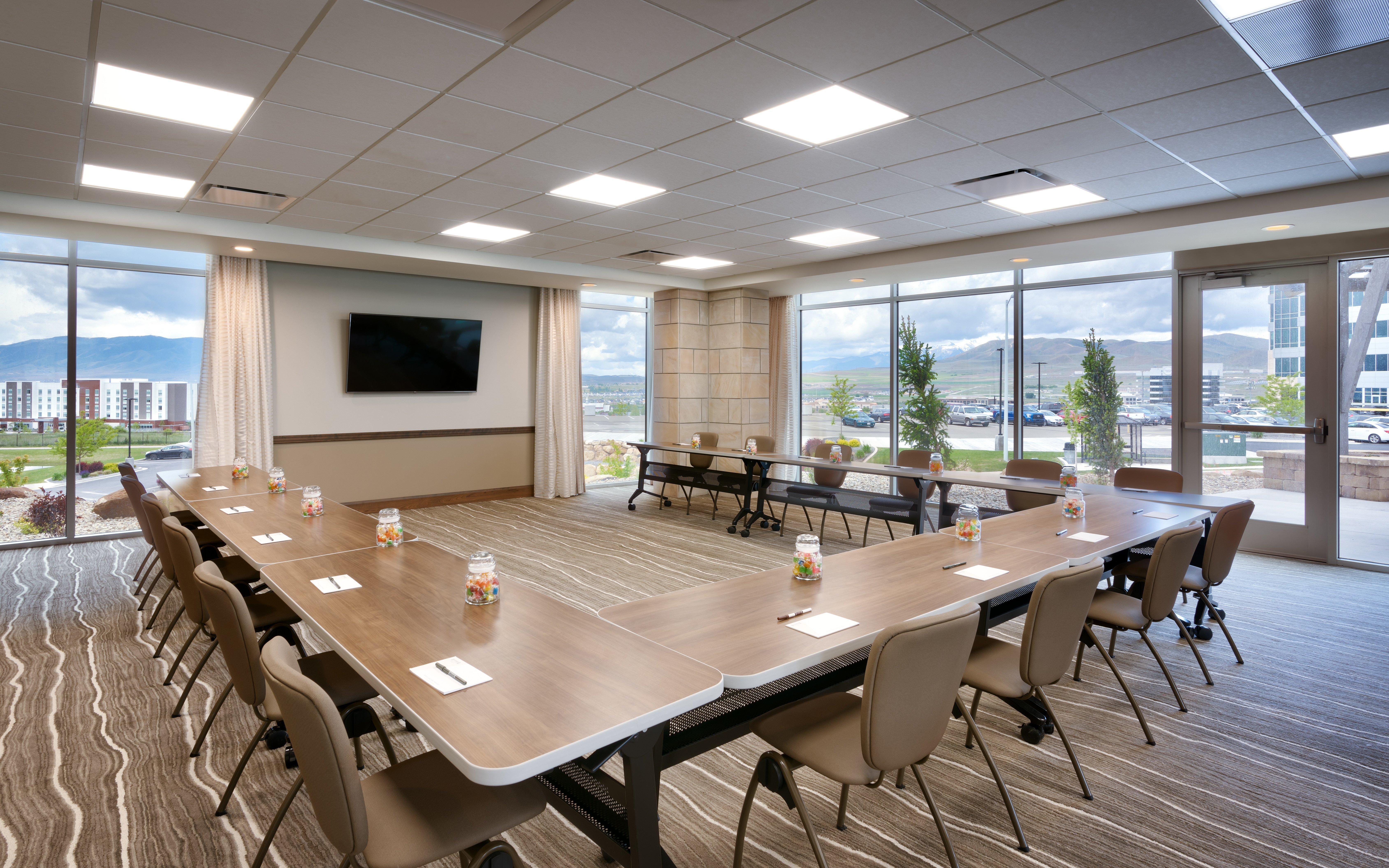 Staybridge Suites - Lehi - Traverse Ridge Center By Ihg Exteriér fotografie