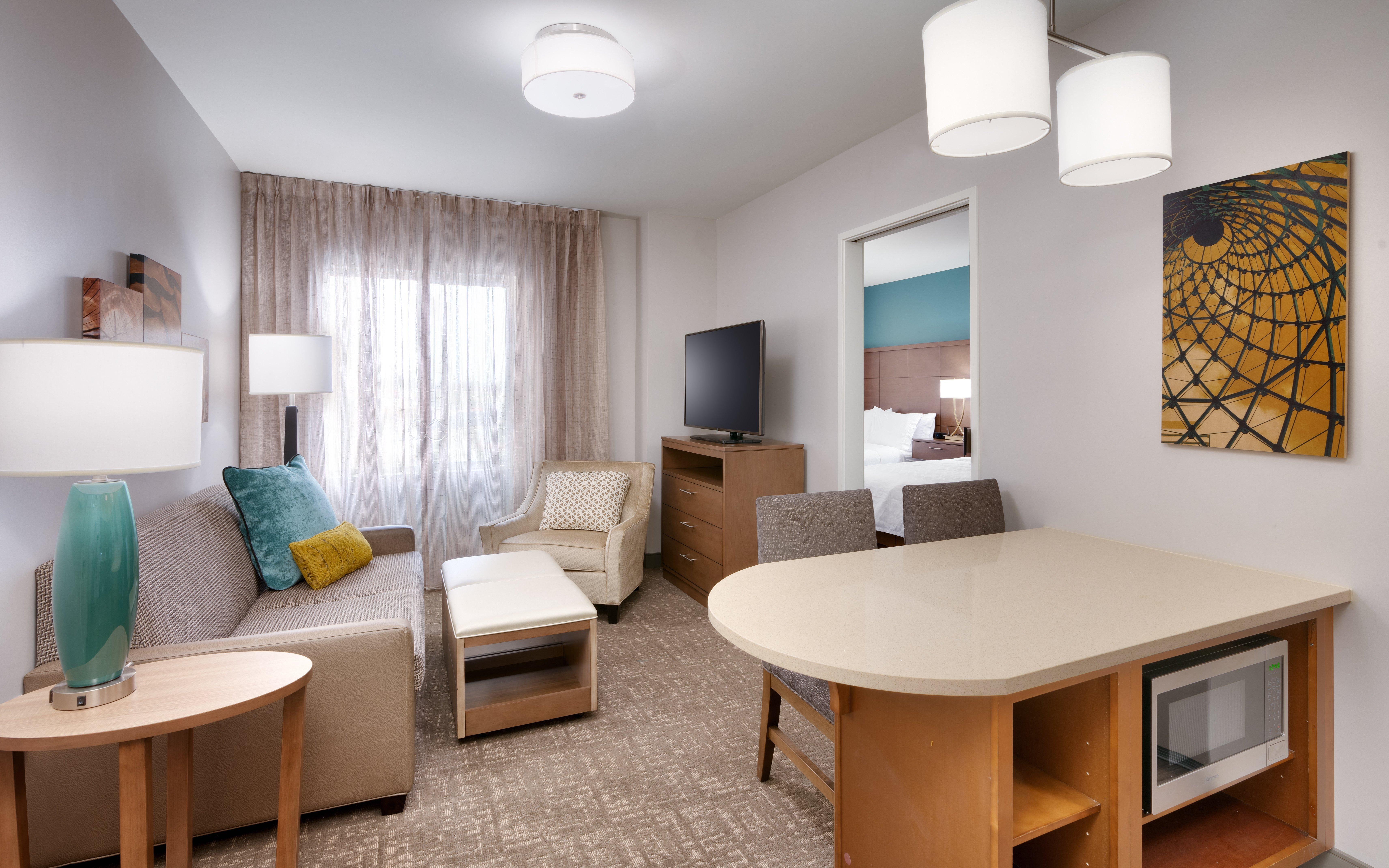 Staybridge Suites - Lehi - Traverse Ridge Center By Ihg Exteriér fotografie