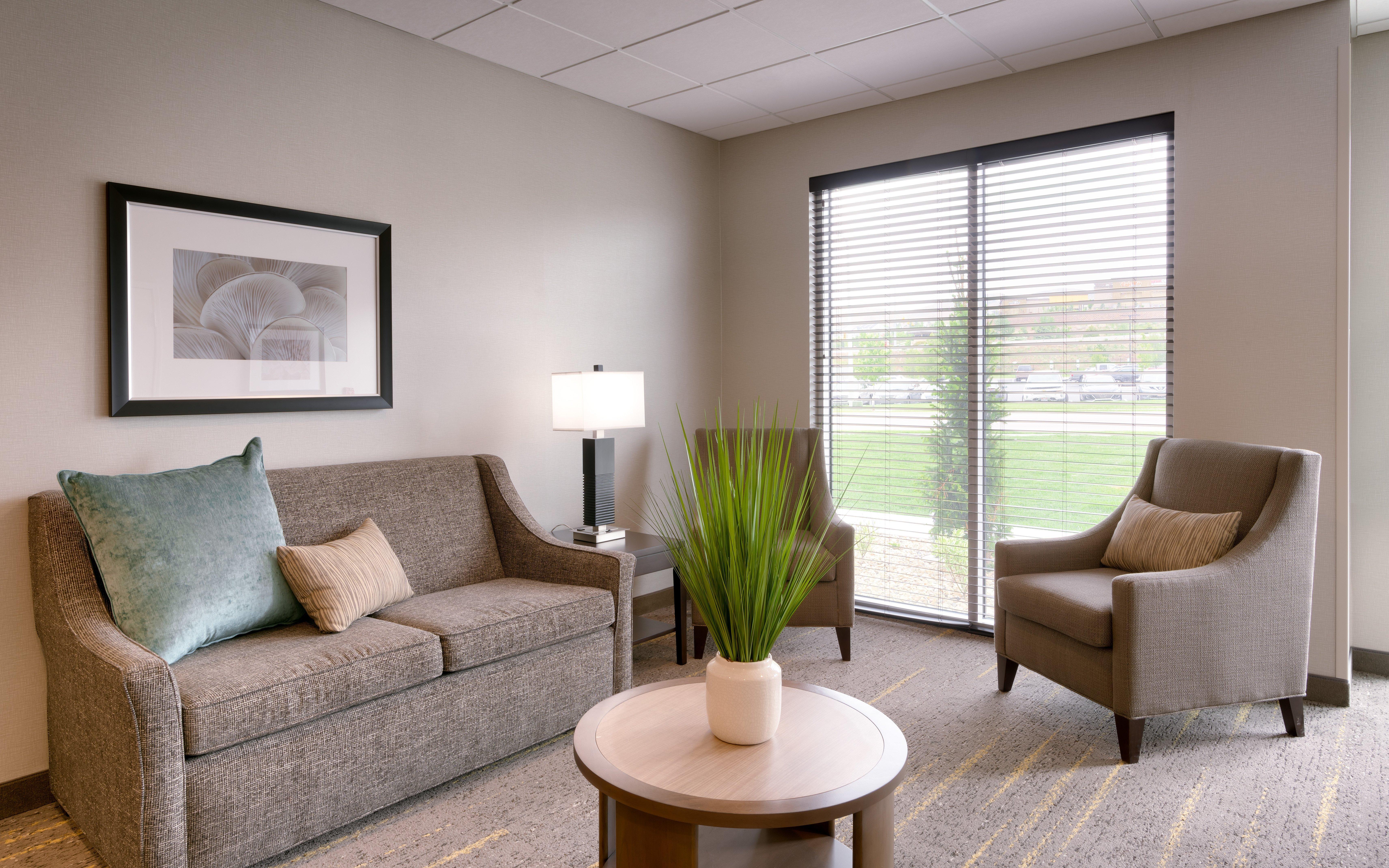 Staybridge Suites - Lehi - Traverse Ridge Center By Ihg Exteriér fotografie