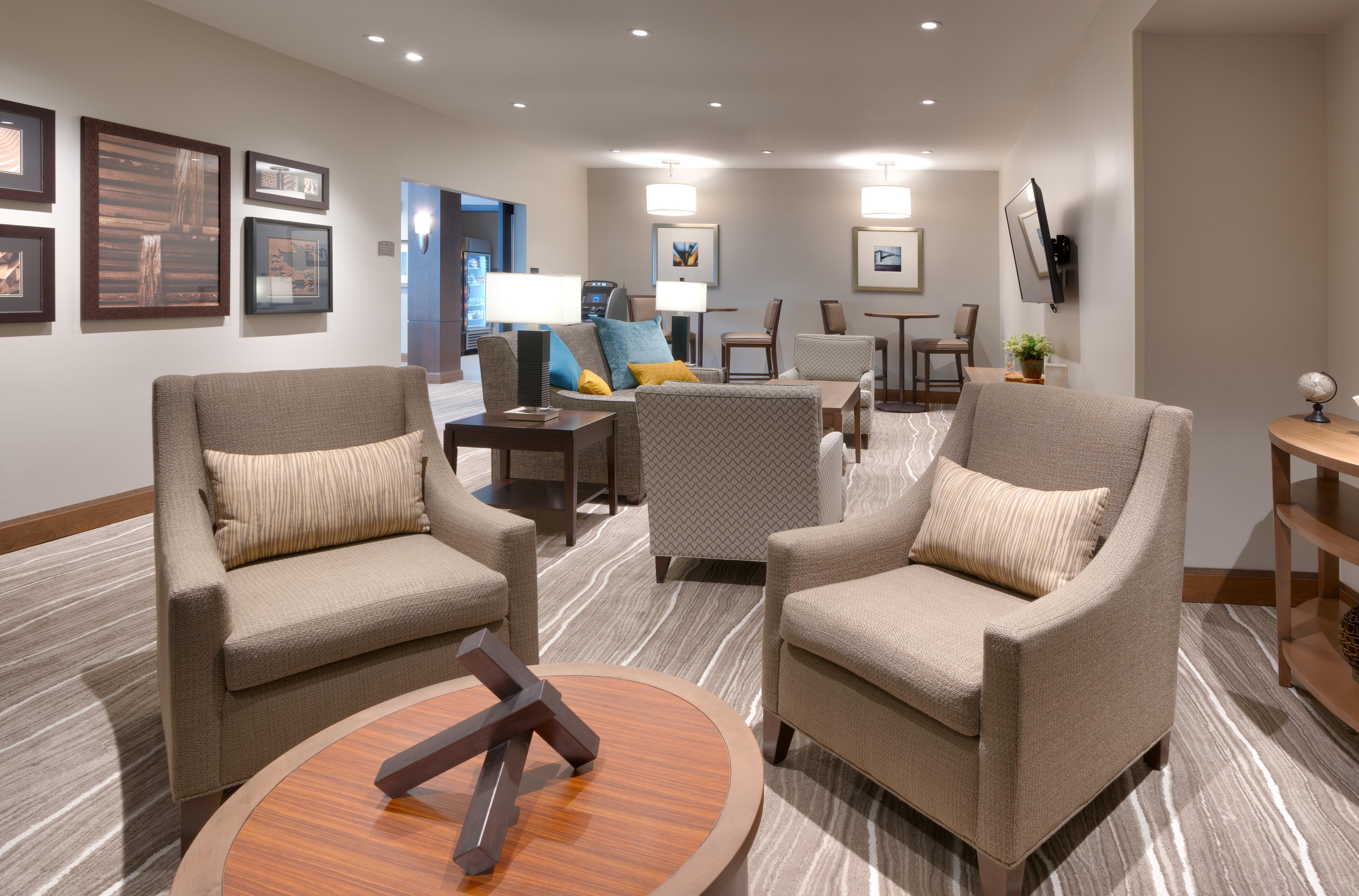 Staybridge Suites - Lehi - Traverse Ridge Center By Ihg Exteriér fotografie
