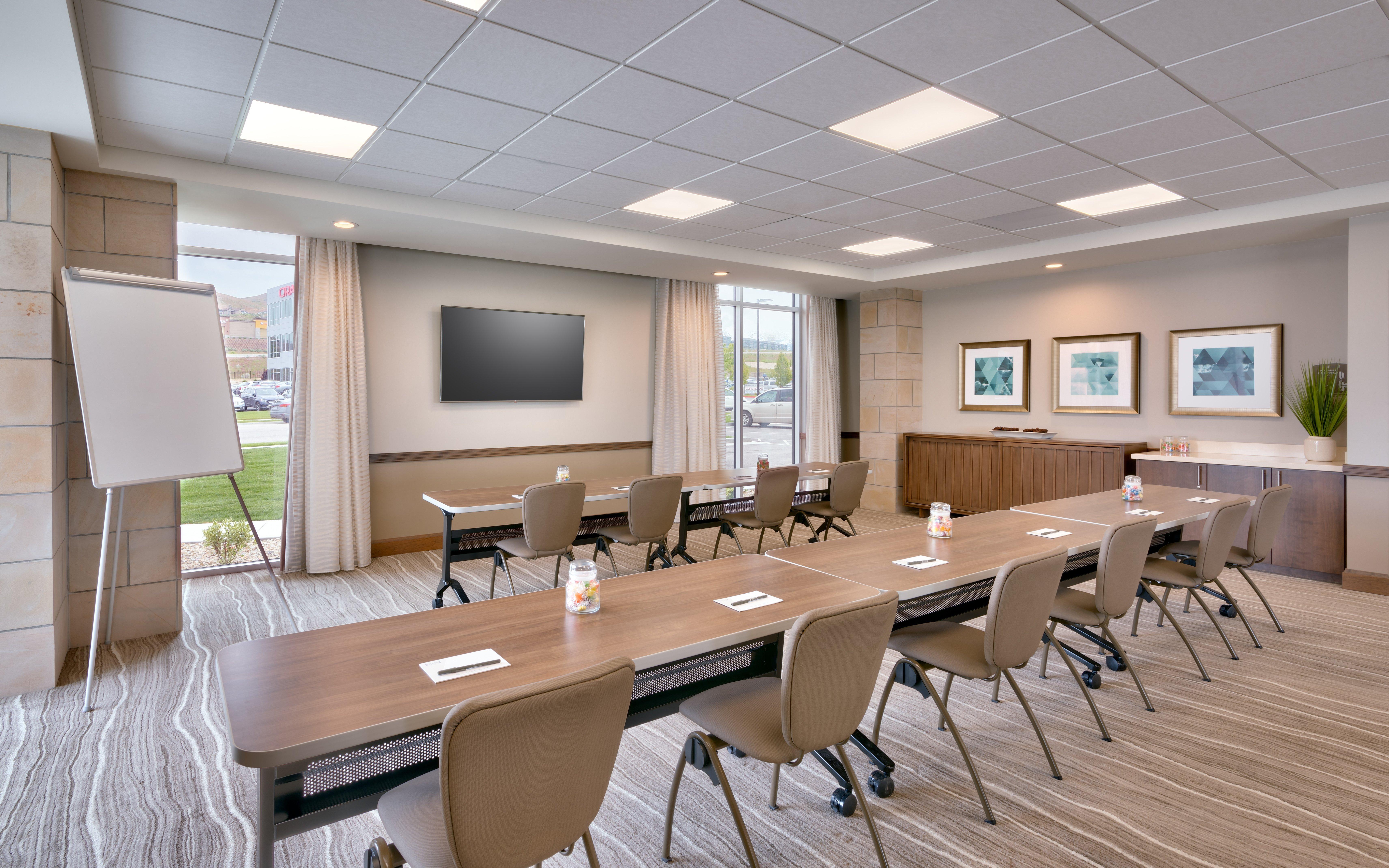 Staybridge Suites - Lehi - Traverse Ridge Center By Ihg Exteriér fotografie
