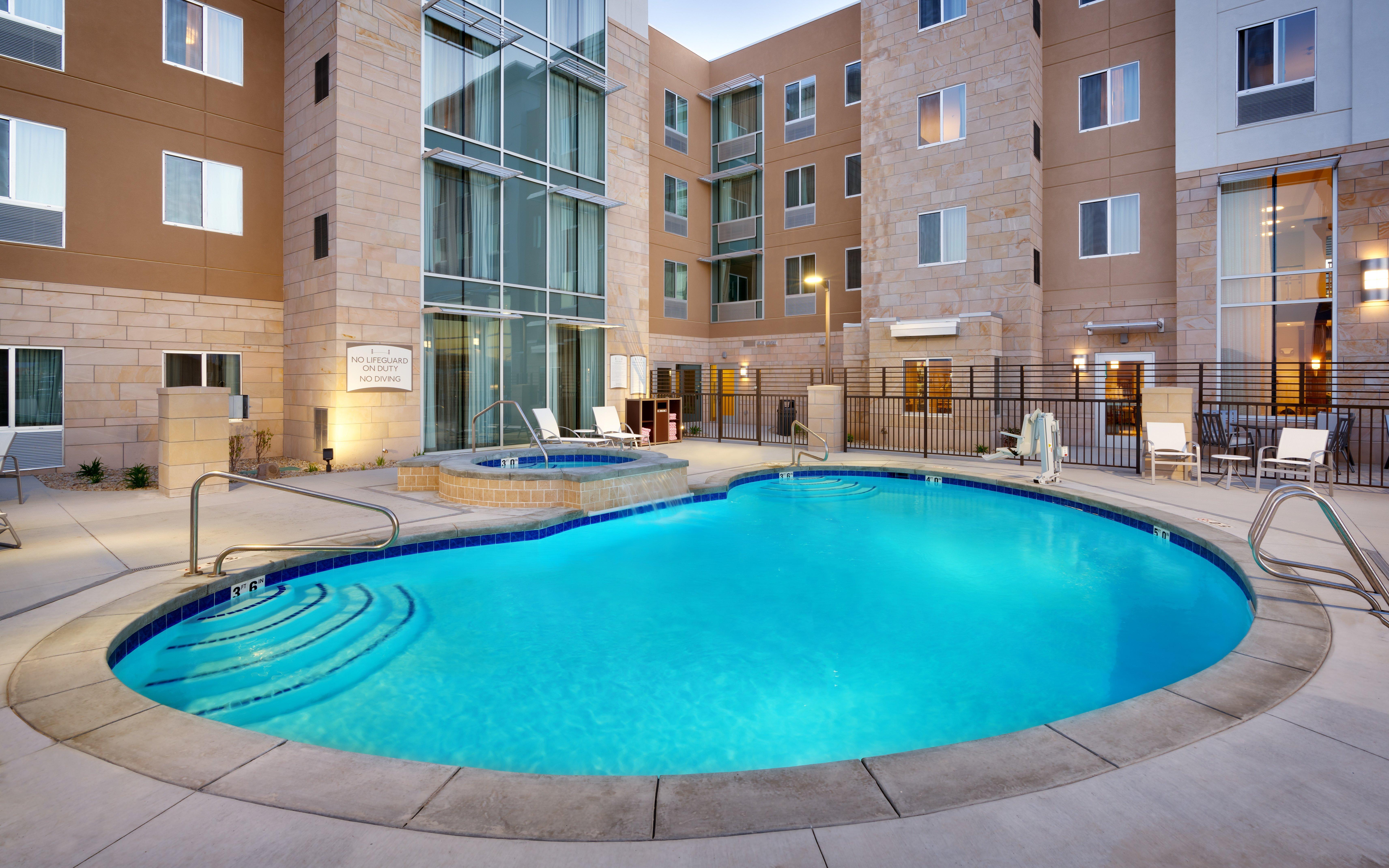 Staybridge Suites - Lehi - Traverse Ridge Center By Ihg Exteriér fotografie