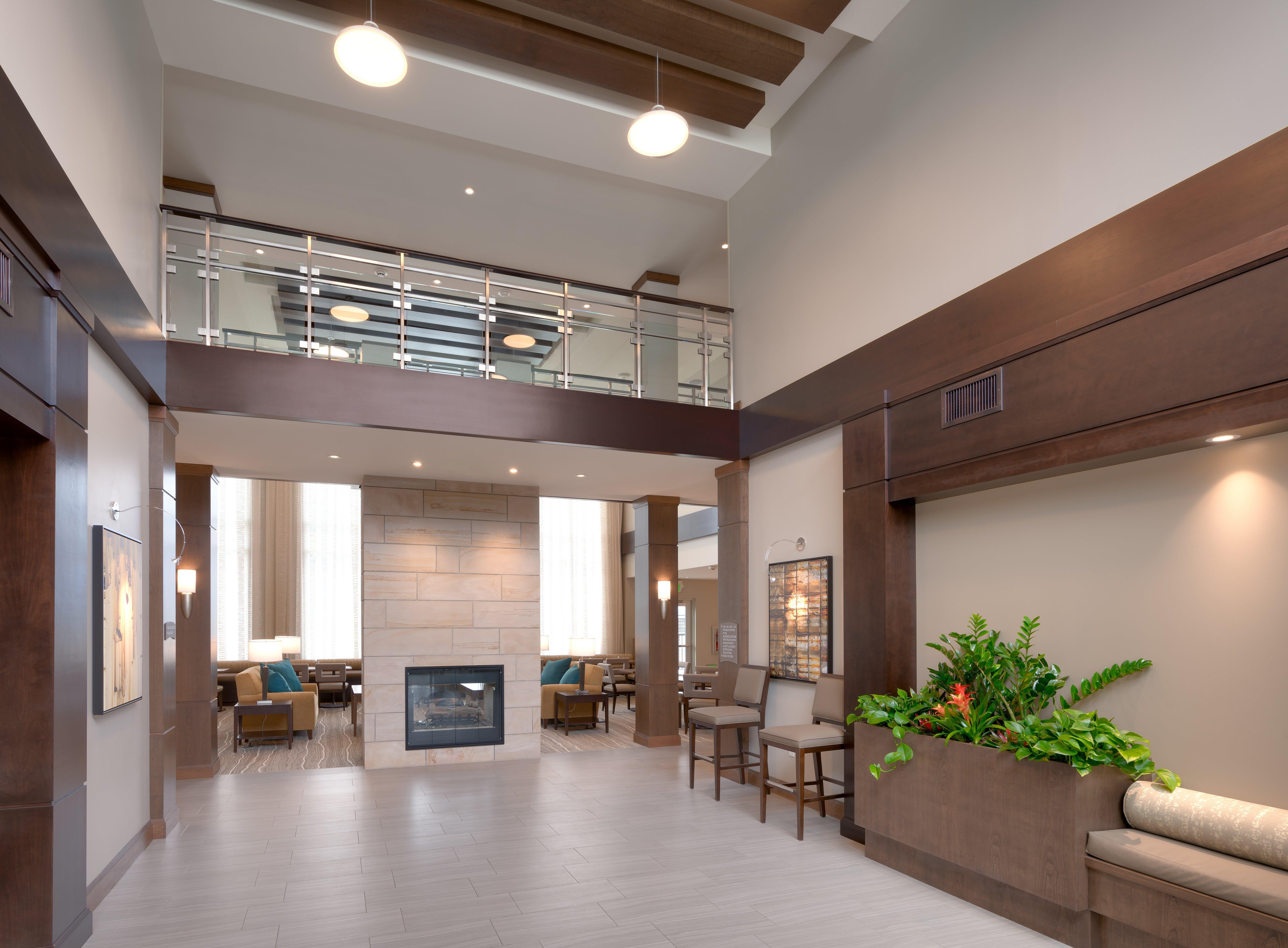 Staybridge Suites - Lehi - Traverse Ridge Center By Ihg Exteriér fotografie