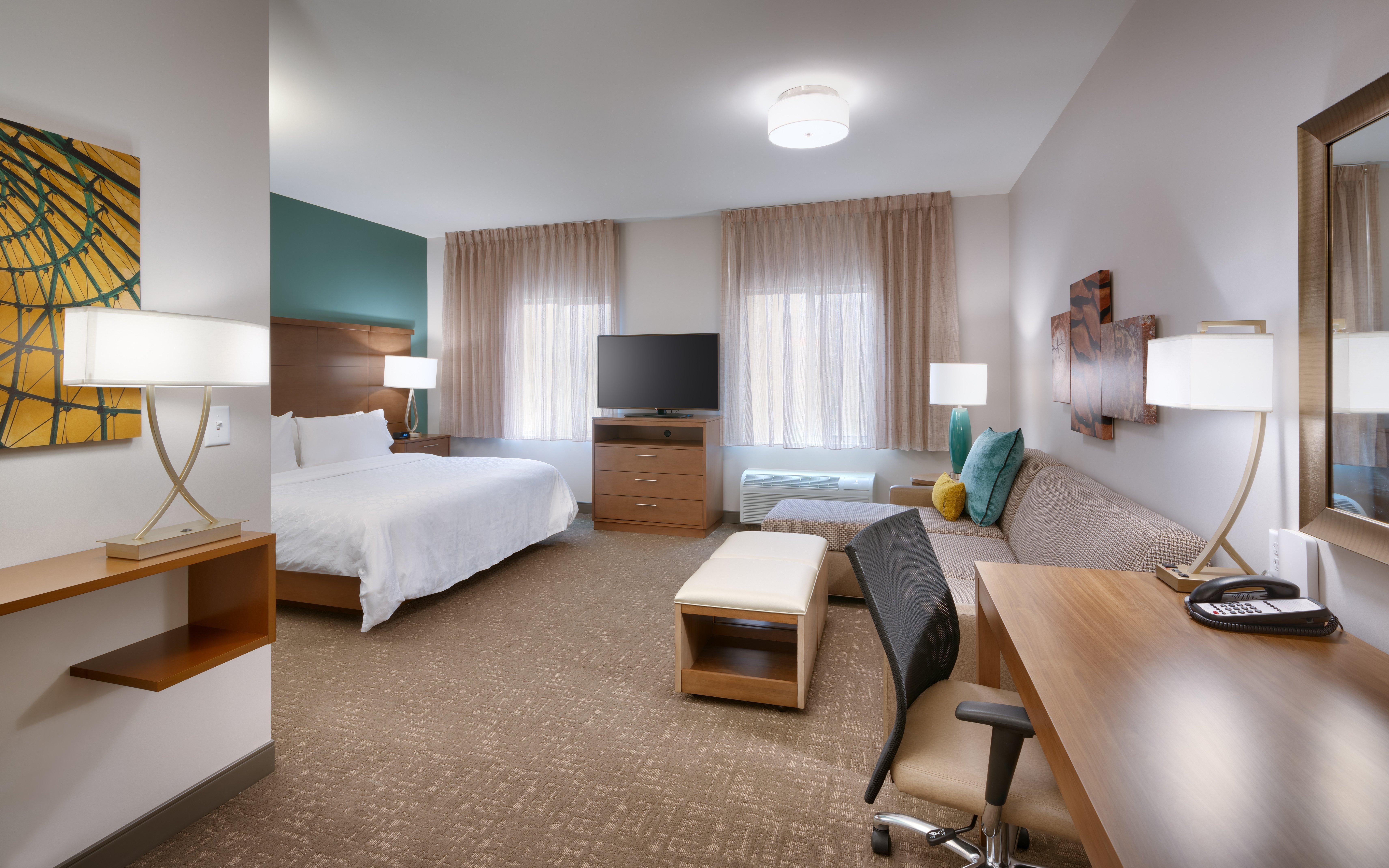 Staybridge Suites - Lehi - Traverse Ridge Center By Ihg Exteriér fotografie