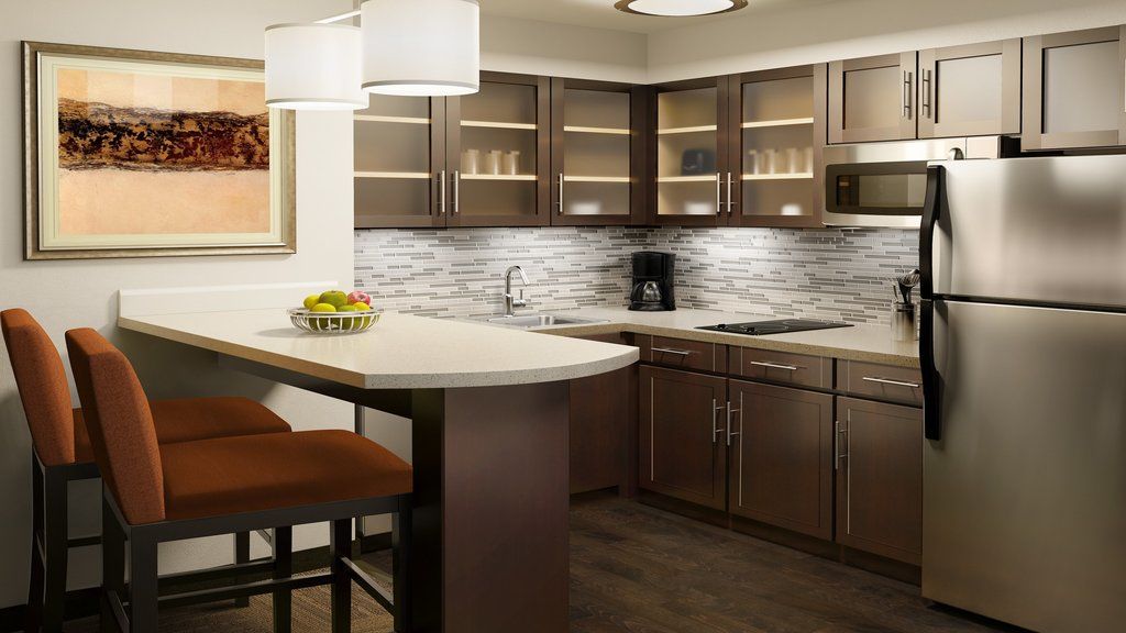 Staybridge Suites - Lehi - Traverse Ridge Center By Ihg Exteriér fotografie